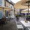 The Blue Boar