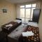 Parus Hotel