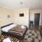 Parus Hotel