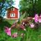 Wanha Pappila Cottages - Simoniemi