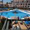 Parque Santiago 2 apartamento 410