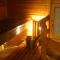 Wanha Pappila Cottages
