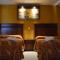Terracota Corner Rooms