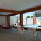 Terracota Corner Rooms