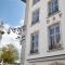 Boutique Hotel La Couronne - Solothurn