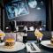 Malmaison Glasgow