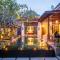 The Bell Pool Villa Resort Phuket