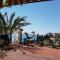 Studio-apartments Monfort