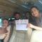 Suratthani Airport TJ Night Boat To Koh Tao