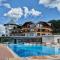 Hot Springs Medical and SPA Foto: Hot Springs Medical and SPA