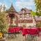 Hostellerie Schwendi
