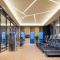 Wanda Realm Jinhua