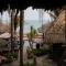 Joes Cafe & Garden Resort