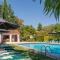 Résidence Miro, gîtes équipés été et hiver, tennis, piscine