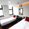 57 Myeongdong Hostel