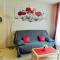 Foto: Apartamento Naiss Garden Family 5/27