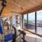 Whale Huys Luxury Oceanfront Eco Villa - Gansbaai