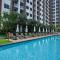 Unixx by 4Poolvillas - Pattaya South