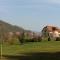 Valley View B&B - Brengues