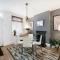 Cambridge House - Modern 2 Bedroom House, Close to Luton Airport & Town Centre