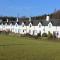 Crinan Canal Cottage - Lochgilphead