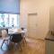 Design Apartment Havelska