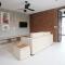 Unique Loft Apartment