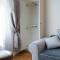 Design Apartment Havelska - 布拉格