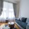 Design Apartment Havelska - 布拉格