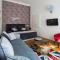 Design Apartment Havelska - 布拉格