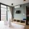 Unique Loft Apartment