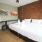 Unique Loft Apartment