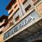 CGH Résidence Boutique Le Nevada