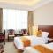 Foto: Fu Qiao Hotel 16/54