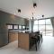 Unique Loft Apartment