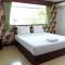 โรงแรมฟ้าพราวฝน Fah Proud Fon Hotel - Nakhon Ratchasima