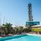 Hôtel Mercure Toulon La Seyne-Sur-Mer