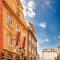 Boutique Hotel Bijou de Prague