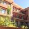 Harbe Hotel
