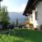 Appartement Zweikofelblick