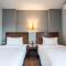 Carunda Hotel Pattaya