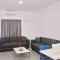 Kaos Hotel Apartments