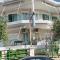 Lerna Rooms