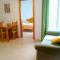 Apartamentos Centurión