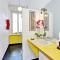 JOIVY Colorful Studio for 2 near city life