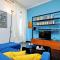 ALTIDO Colorful Studio for 2 near city life