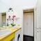 JOIVY Colorful Studio for 2 near city life