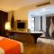 Prajaktra Design Hotel - Udon Thani