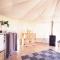 Old Dairy Farm Glamping - Emsworth