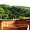 Sakaya Ryokan Yoshina Onsen